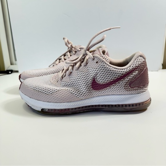 Nike Womens Zoom All Out Low 2 AJ0036-602 Pink Running Shoes Sneakers Size 7 - Picture 5 of 11